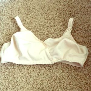 Bravado nursing bra